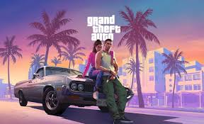  GTA 6 – تحميل لعبة جاتا 6 المنتظرة بقوة