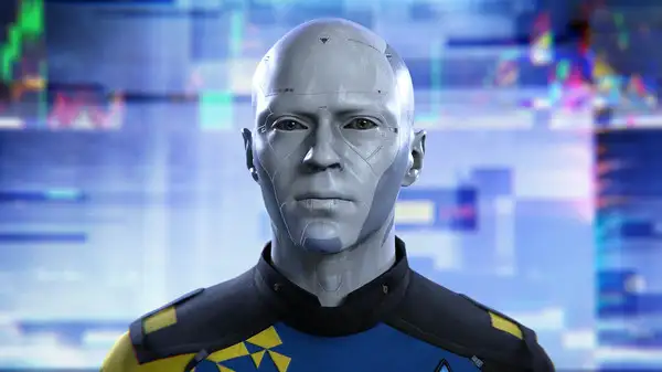 تحميل لعبة Detroit: Become Human مجانا